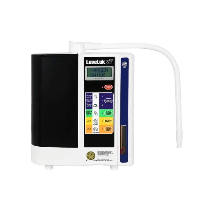 Máy Kangen Leveluk SD501