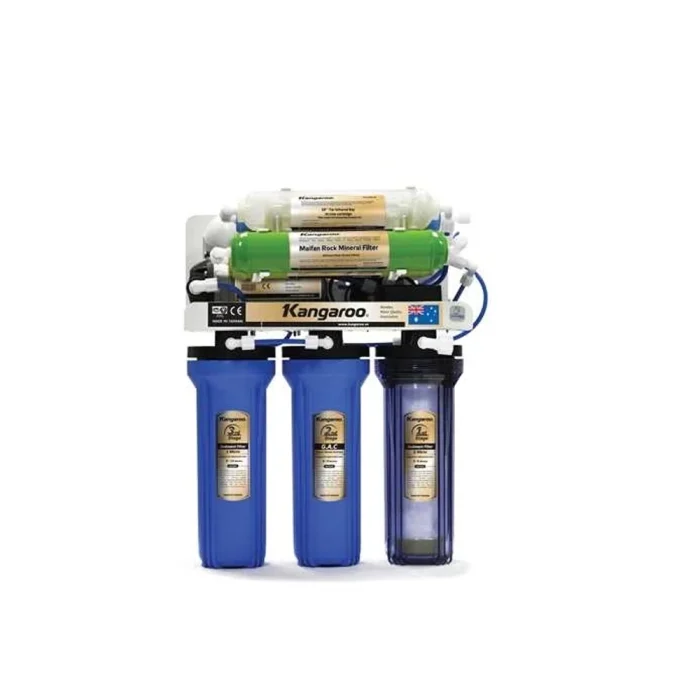 Máy Lọc Nước Kangaroo 8 Lõi 8KG247