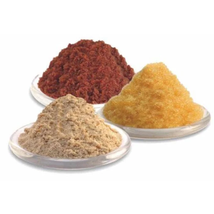 HẠT TRAO ĐỔI ION JACOBI K8- 247