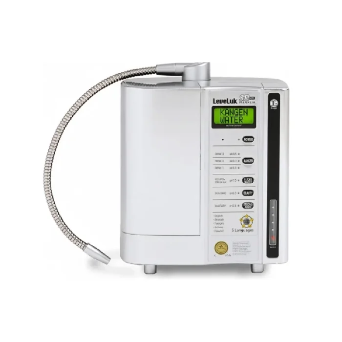 Kangen SD501 Platinum