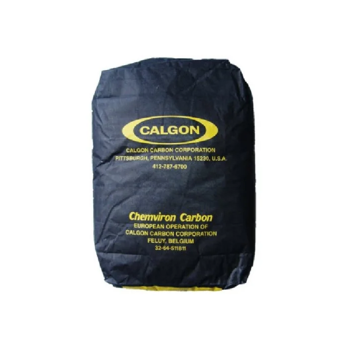 THAN HOẠT TÍNH CALGON – 247