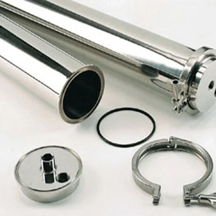 Vỏ Màng RO inox 4040