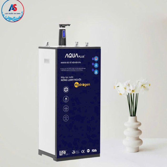 Máy Lọc Nước Nóng Nguội Lạnh 1 Vòi