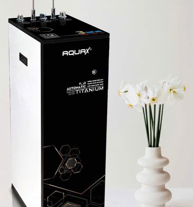 Máy Lọc Nước -Nóng Lạnh Nguội