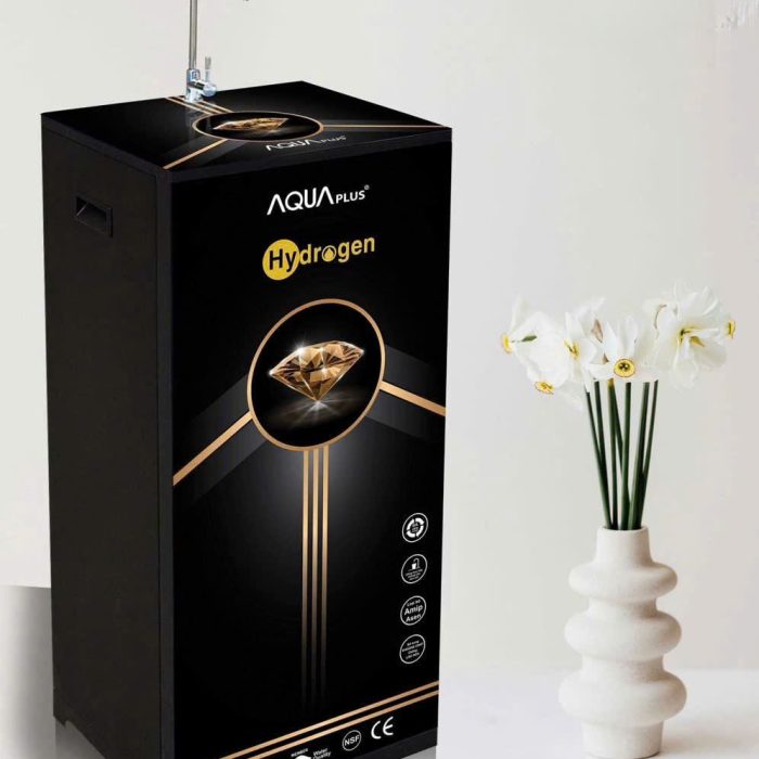 Máy Lọc Nước 1 Vòi Khoáng